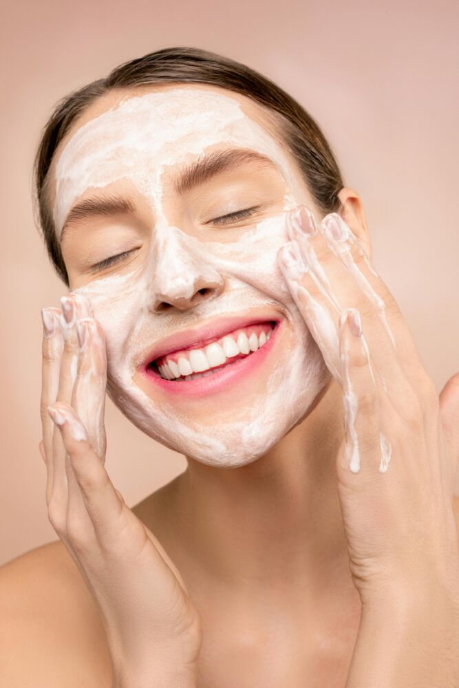 Super Youth Boost Anti-Aging Facial